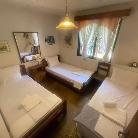 Vakantiehuis Sea View