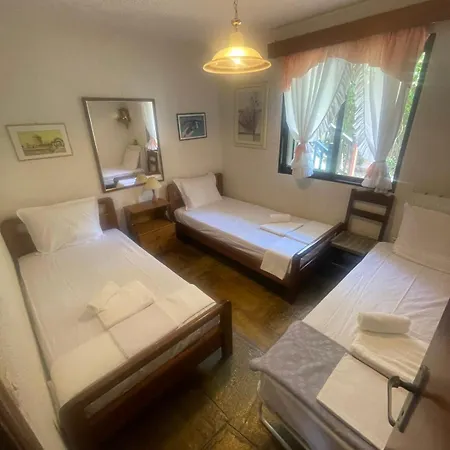 Vakantiehuis Sea View Elani