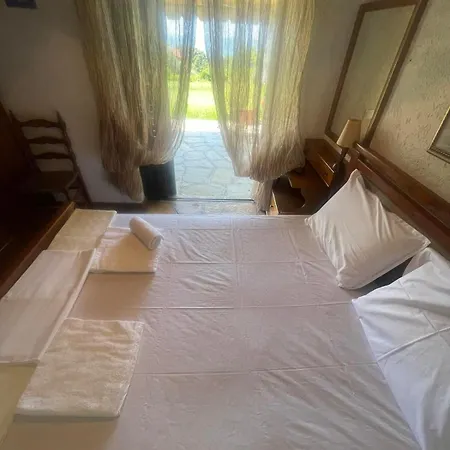 Sea View Vakantiehuis