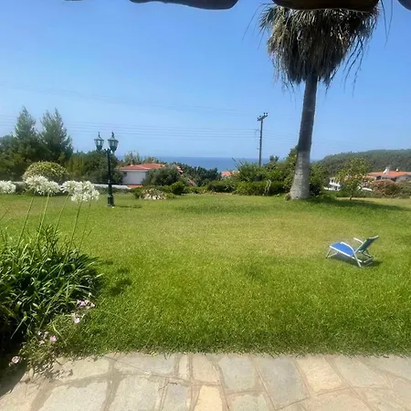 Vakantiehuis Sea View Elani
