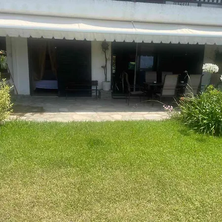 Vakantiehuis Sea View Elani