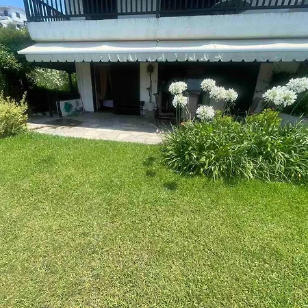 Vakantiehuis Sea View