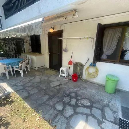 Sea View Ferienhaus