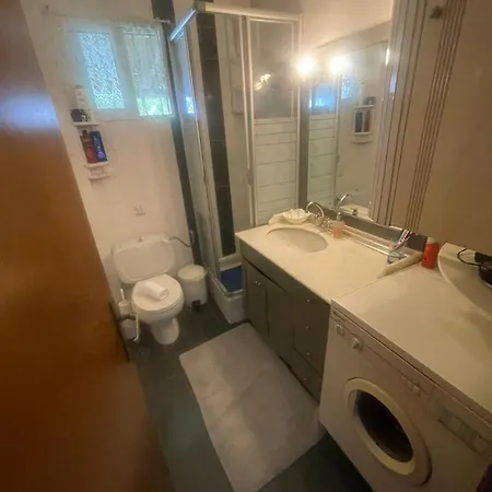 Tatil Evi Sea View