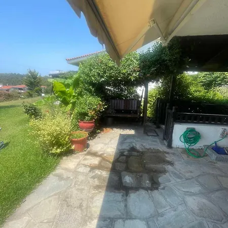 Tatil Evi Sea View