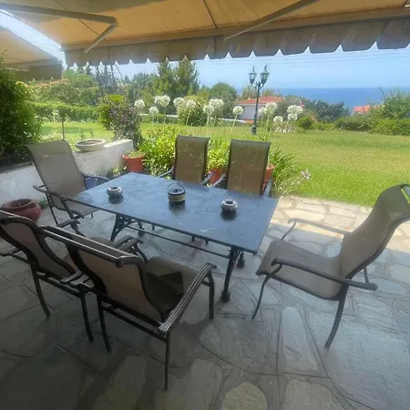 Nyaraló Sea View